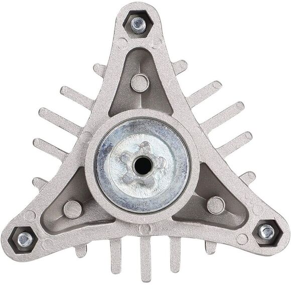 Spindle Assembly Mower Deck fits husqvarna craftsman poulan ayp sears - Picture 3 of 4